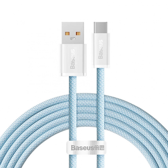USB na USB-C Kabel Baseus Dynamic Series 100W 2m moder