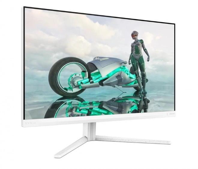 Monitor 27M2N3201A IPS 27 palcev 180Hz HDMIx2 DP Pivot Zvočniki