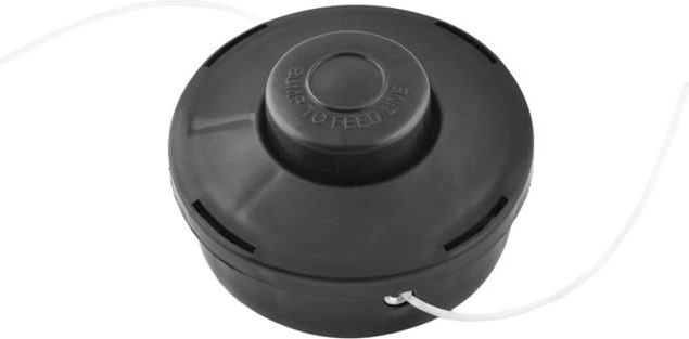 Možnost namestitve različnih premerov niti