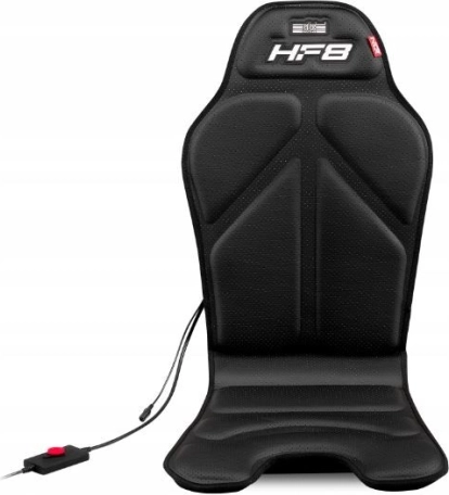 haptični sedež Next Level Racing HF8 za simulatorje in igre