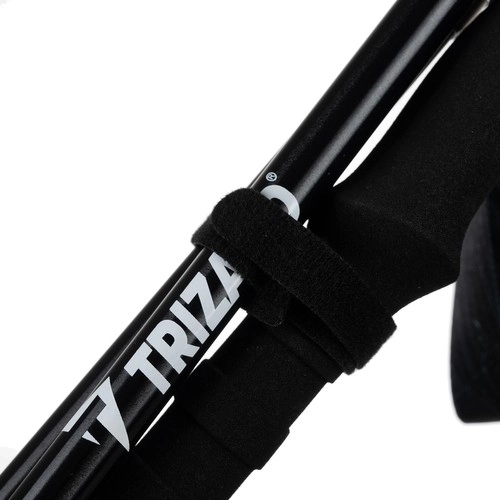 Trek palice + dodatki 2 kos Trizand 24396