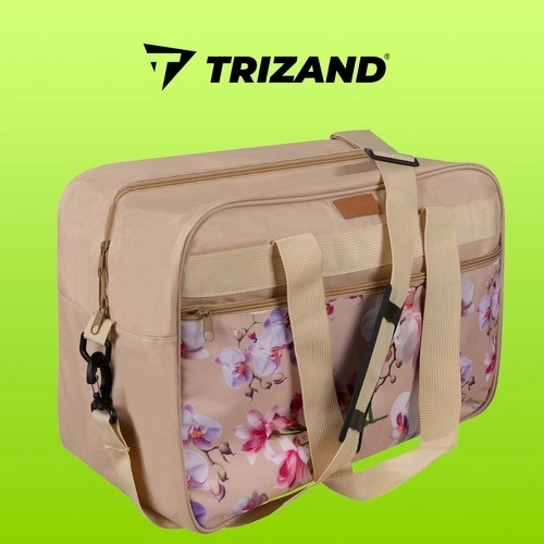 Potovalna torba 40x30x20cm Trizand 24255