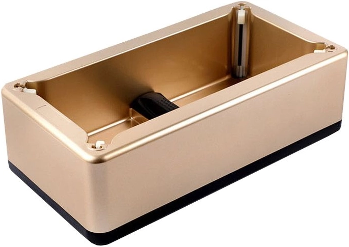 Učinkovita organizacija prostora