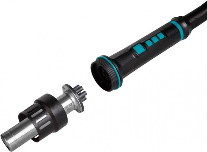 Ergonomija in intuitivno upravljanje