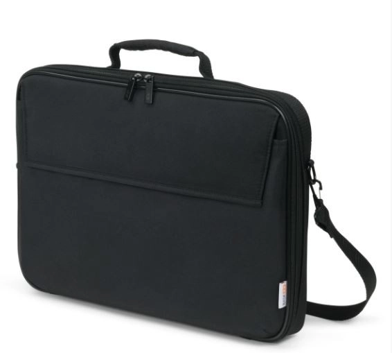 Torba za prenosnik BASE XX Clamshell 13-14,1 palcev črna