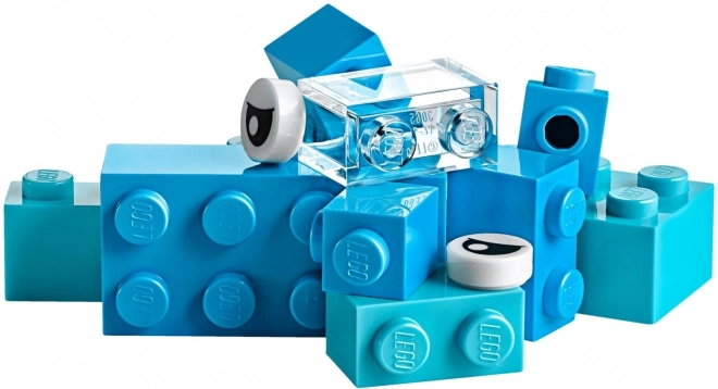 LEGO Classic 10713 Kreativna škatla