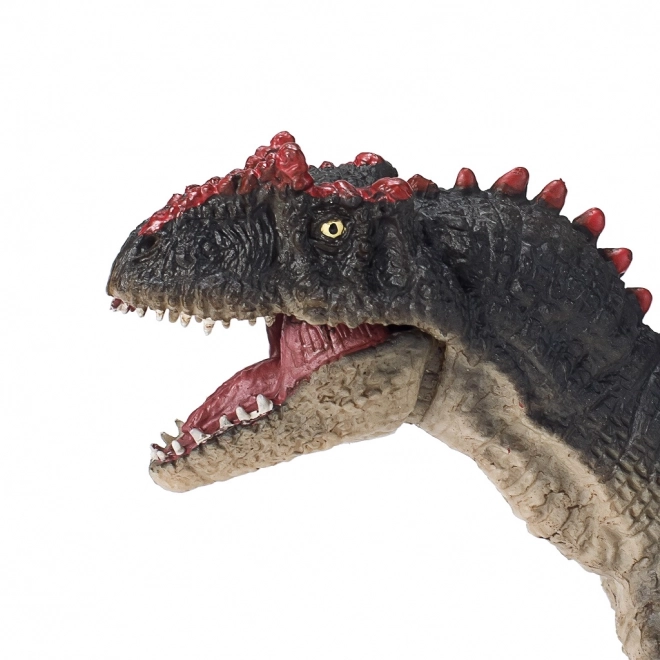 Mojo Živalski Planet Allosaurus