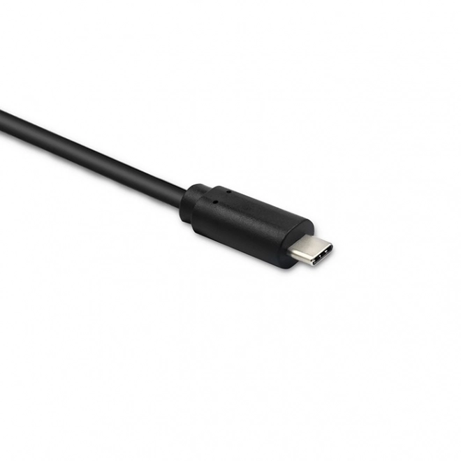 Polnilec Qoltec Super Quick PD 120W USB-C
