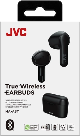 Brezžična tehnologija True Wireless