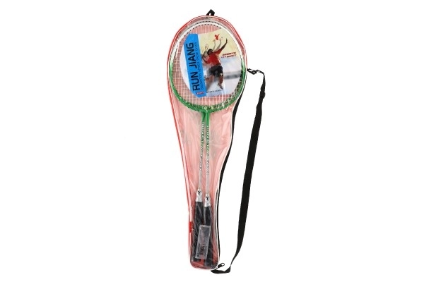 Badminton set DE LUXE kovinski
