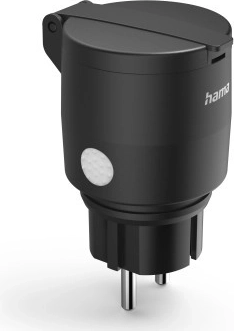 Zunanja pametna Wi‑Fi vtičnica 2300 W IP44