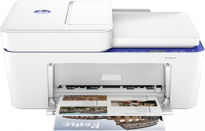 Večfunkcijska tiskalnik HP DeskJet za dom