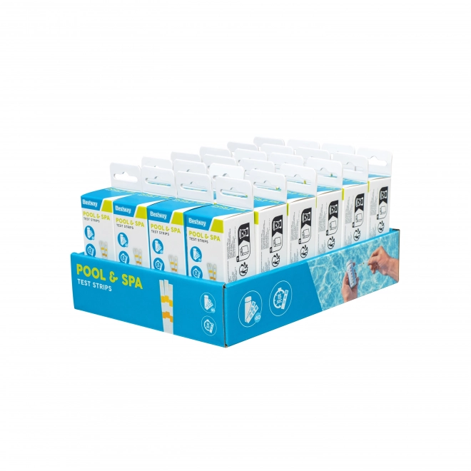 Set za nadzor pH vode Bestway
