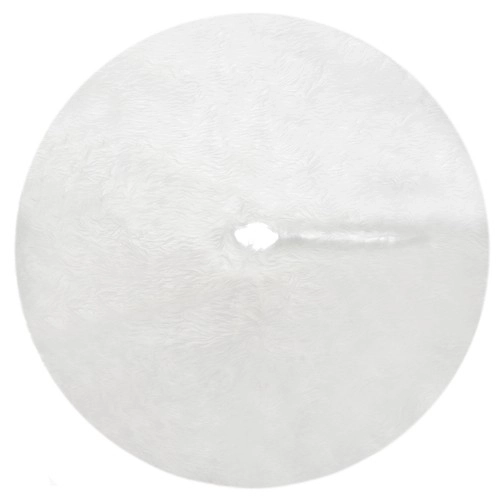 Podloga pod božično drevesce - preproga 78cm Ruhhy 22225