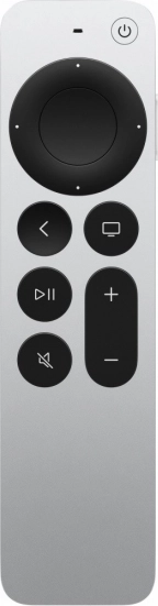 Daljinec za Apple TV