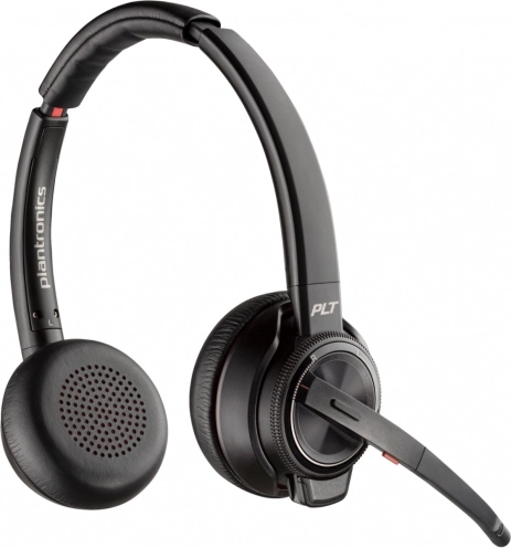 Brezžične stereo slušalke Poly Savi 8220 Office