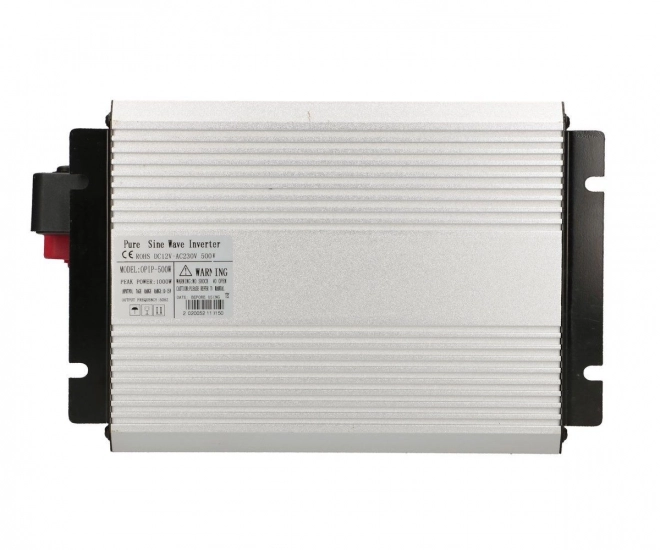 Extralink Čisti sinusni pretvornik 500W