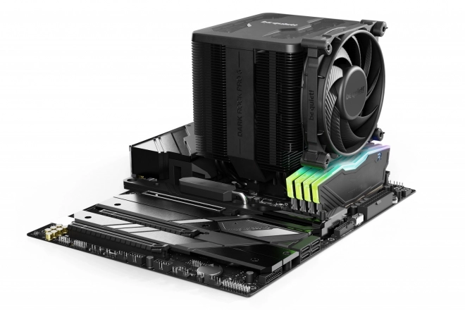 Hladilnik CPU Be Quiet! Dark Rock Pro 5