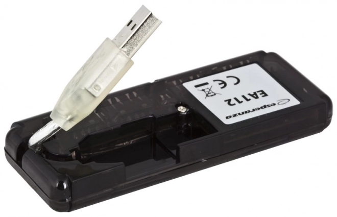 USB Hub Esperanza 4 Vrata 2.0