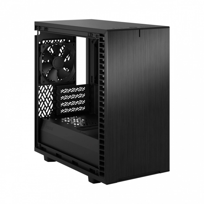 Računalniško ohišje Define 7 Mini črna