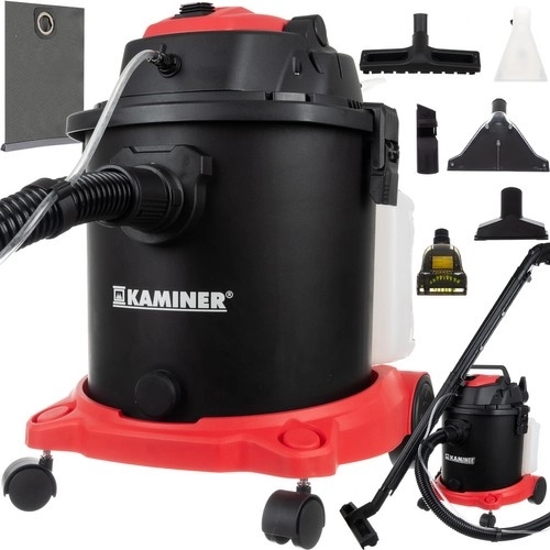 Kaminer 20L sesalnik 23918