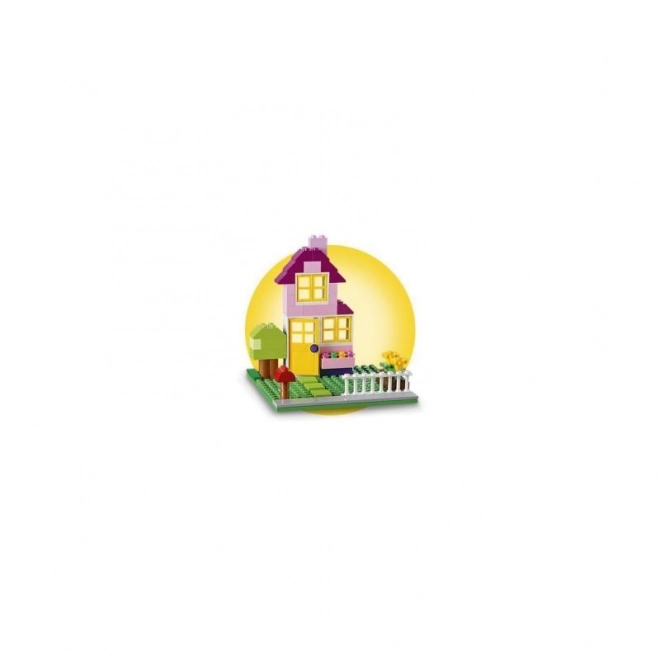 LEGO Classic 10698 Veliki kreativni zaboj