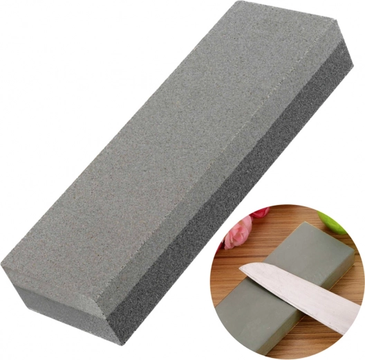 Dve delovni strani za brušenje in poliranje