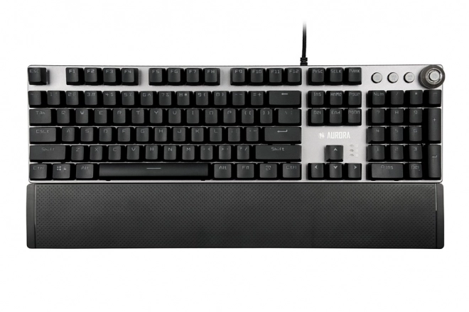 Igralna Mehanska Tipkovnica Aurora K-3