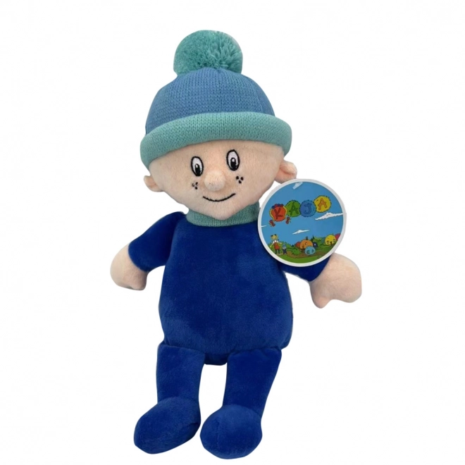 Plišasti maskota Bambuláček - 30 cm