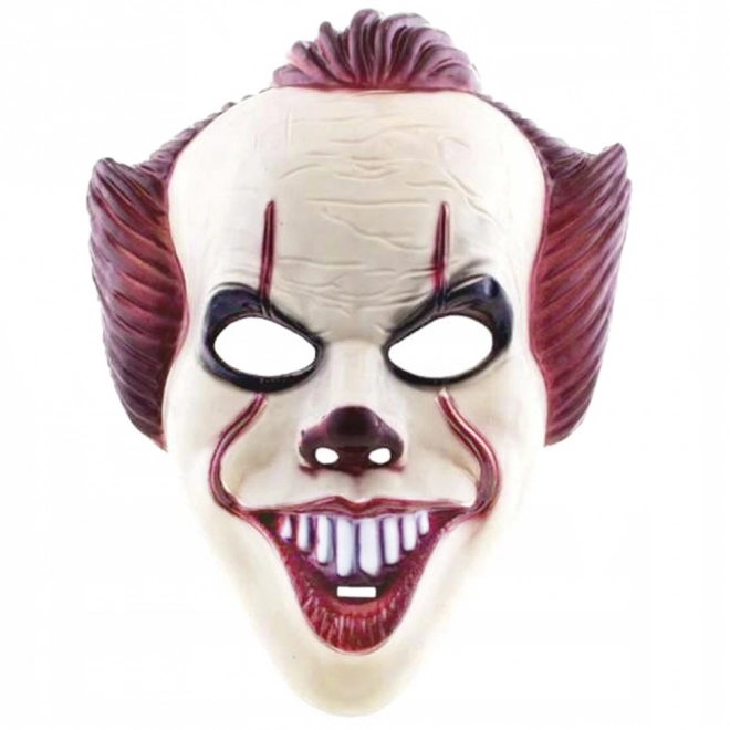 Pennywise klovna maska za noč čarovnic