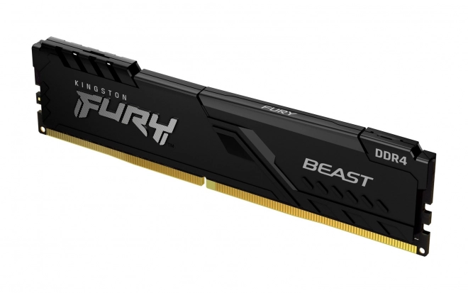 Pomnilnik Kingston Fury Beast DDR4 16GB (2x8GB) 3600MHz CL17