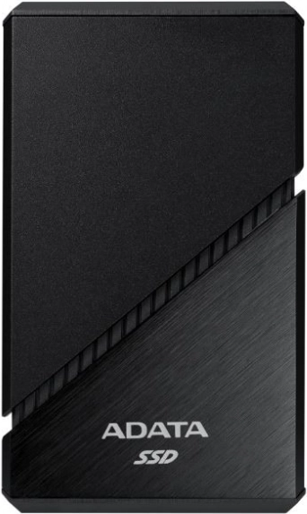 Zunanji SSD ADATA SE920 4TB USB-C 3800/3700 MB/s črna