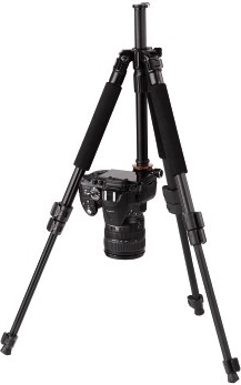 Nastavljiva 3D kroglasta glava