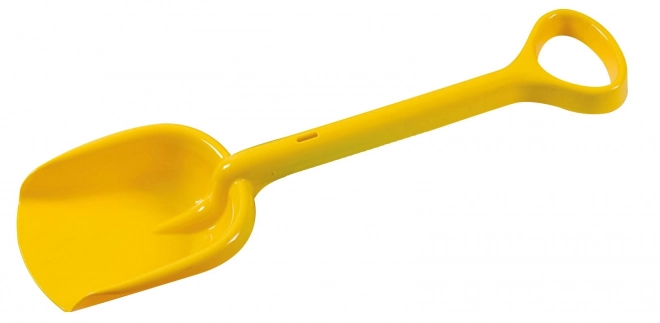 Androni Lopata na pesek - 41 cm, rumena
