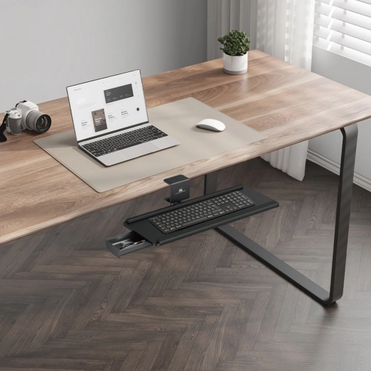 Pritrditev brez vrtanja in hitra namestitev