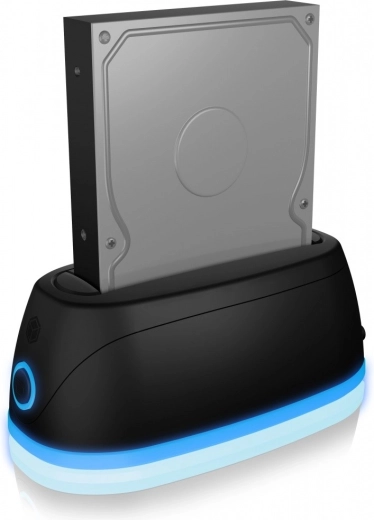 Univerzalno za 2,5" in 3,5" SATA diske