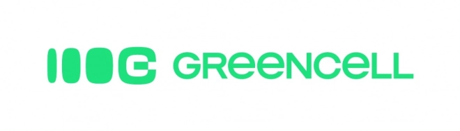Gumbne baterije Green Cell 10x CR2032 3V
