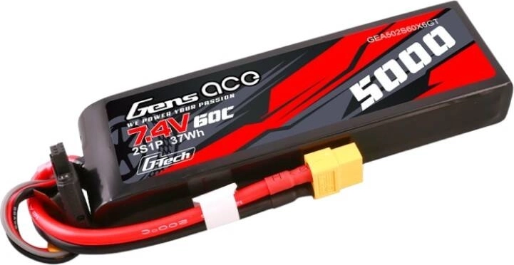 Močna in stabilna zmogljivost 60C