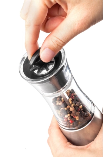 Upravljanje z eno roko