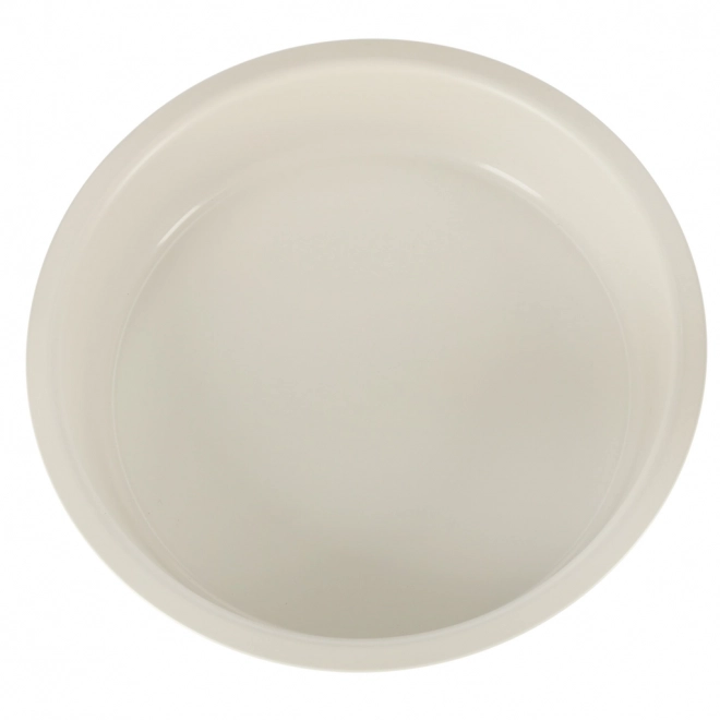 Okrogla oblika za peko kolačev, quiche 26 cm rjava