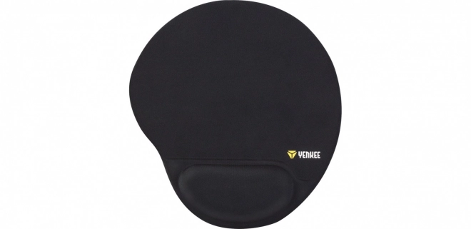 Ergonomska podloga za miško Yenkee z gelno podporo