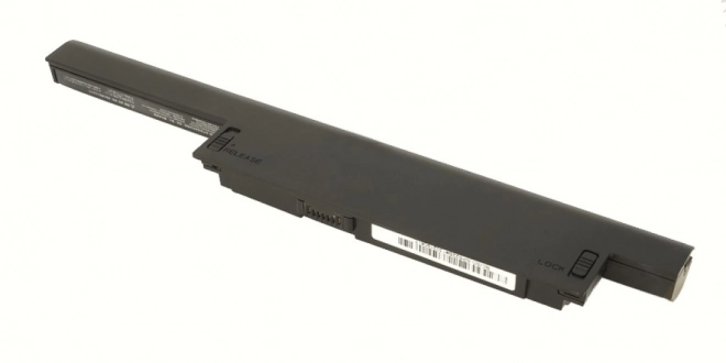 Baterija za Sony BPS22 črna 4400 mAh