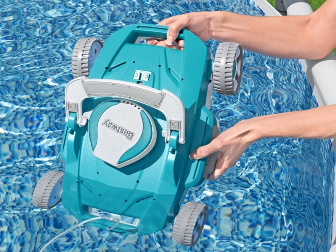 Samodejni sesalnik za bazene AquaTronix od Bestway