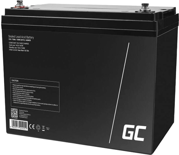 Idealno za ciklični in rezervni način