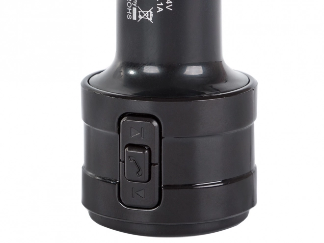 Večfunkcijski FM oddajnik za avto z Bluetooth