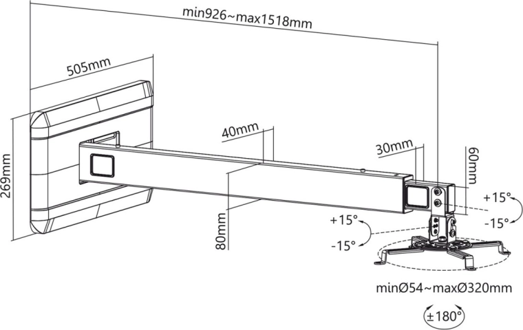 Univerzalno in prilagodljivo