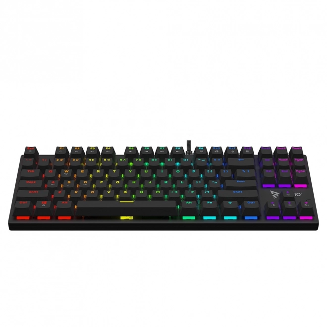 Mehanska tipkovnica Savio Tempest X2 RGB Outemu Brown