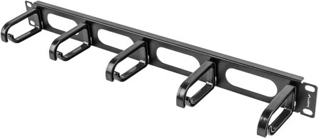 Učinkovito vodenje in ločevanje kablov