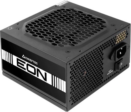 Napajalnik CHIEFTEC EON 600W 80 PLUS