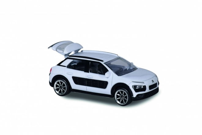 Kovinski avtomobilček Premium Cars, 18 vrst - 1 kos